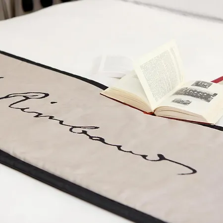 Litteraire Arthur Rimbaud, Bw Signature Collection Hotel