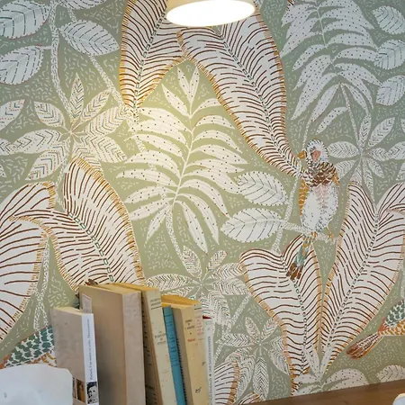 Hotel Littéraire Arthur Rimbaud, Bw Signature Collection Parigi