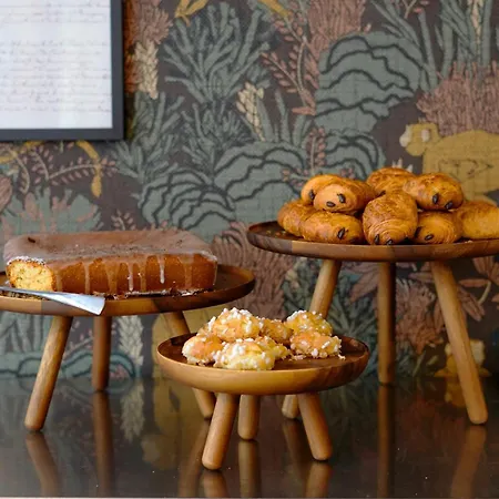 Littéraire Arthur Rimbaud, Bw Signature Collection Hotel