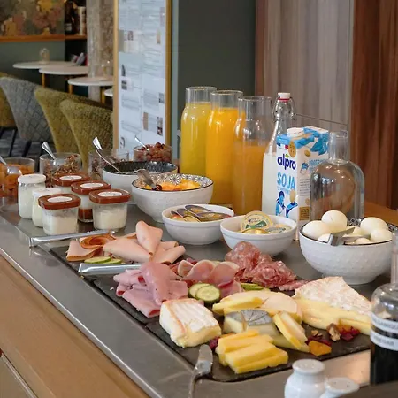 Littéraire Arthur Rimbaud, Bw Signature Collection Hotel 4*