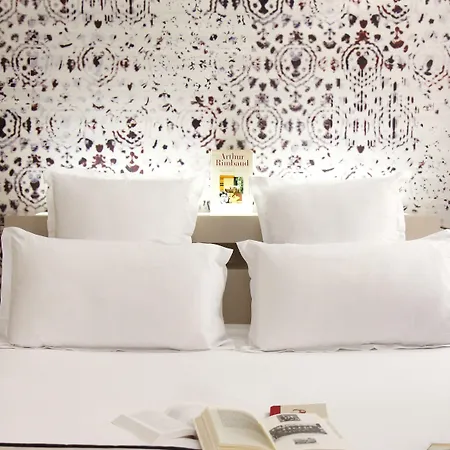 Litteraire Arthur Rimbaud, Bw Signature Collection