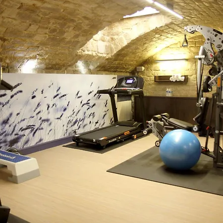 Litteraire Arthur Rimbaud, Bw Signature Collection מלון 4*