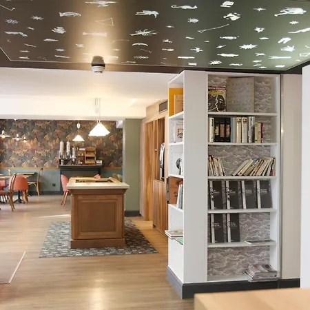 Littéraire Arthur Rimbaud, Bw Signature Collection Parigi