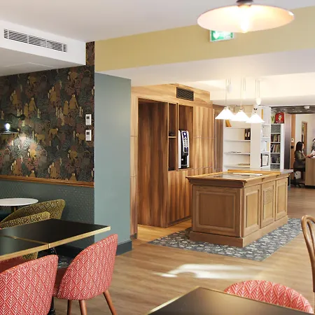 Littéraire Arthur Rimbaud, Bw Signature Collection Hotel