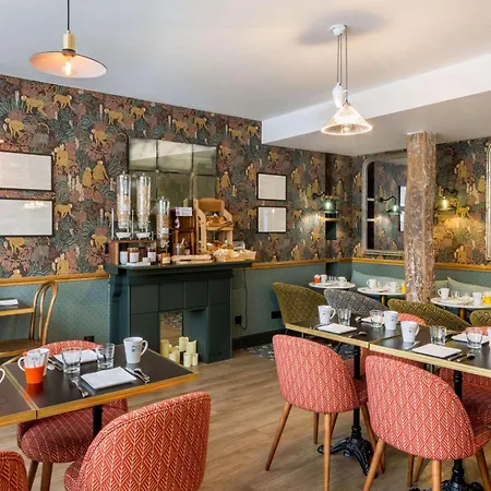 Litteraire Arthur Rimbaud, Bw Signature Collection 4*