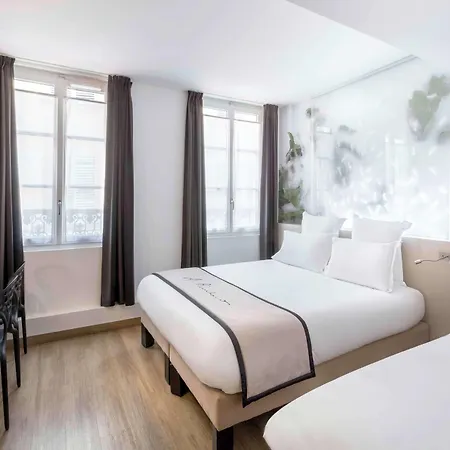 מלון Litteraire Arthur Rimbaud, Bw Signature Collection