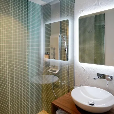 מלון Litteraire Arthur Rimbaud, Bw Signature Collection