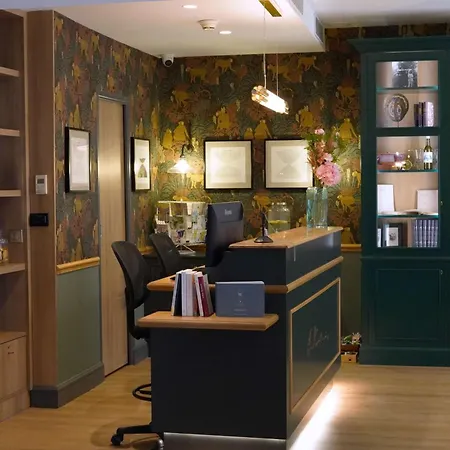 Litteraire Arthur Rimbaud, Bw Signature Collection 4*