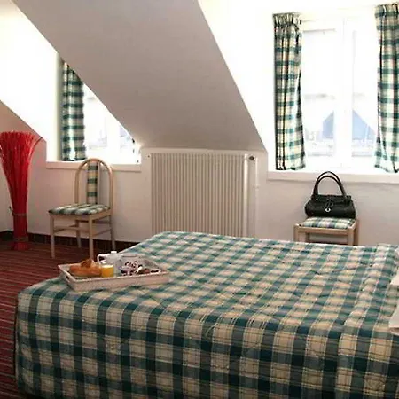 Littéraire Arthur Rimbaud, Bw Signature Collection 4* Parigi