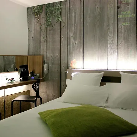 Western Littéraire Arthur Rimbaud Hotel 4*