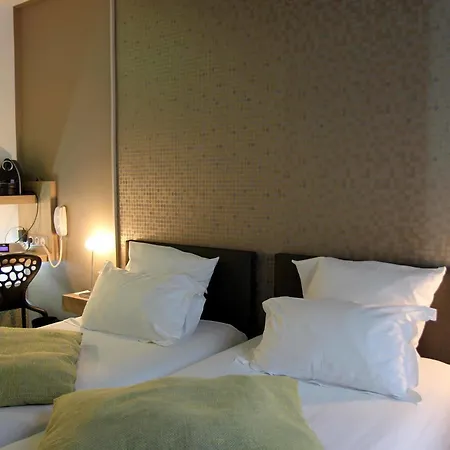 Hotel Western Littéraire Arthur Rimbaud Paris