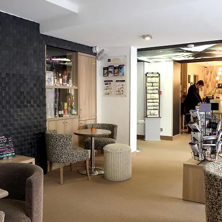 Western Littéraire Arthur Rimbaud Hotel 4*