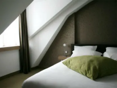 Western Littéraire Arthur Rimbaud Hotel Paris