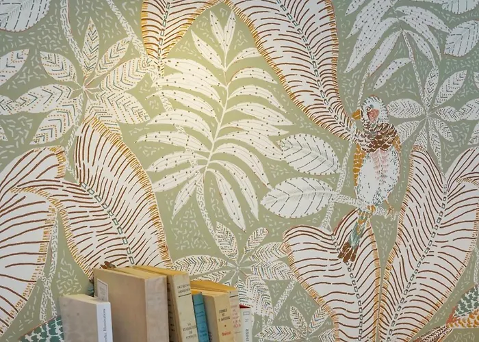 Hotel Litteraire Arthur Rimbaud, Bw Signature Collection Paris