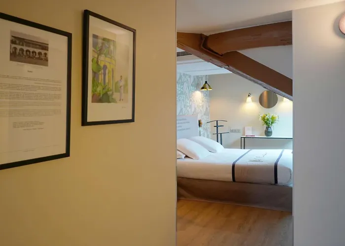 Litteraire Arthur Rimbaud, Bw Signature Collection 4*