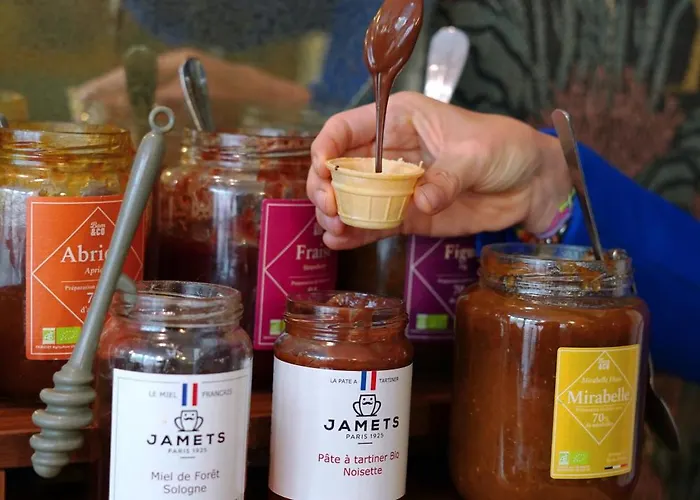 Hotel Litteraire Arthur Rimbaud, Bw Signature Collection