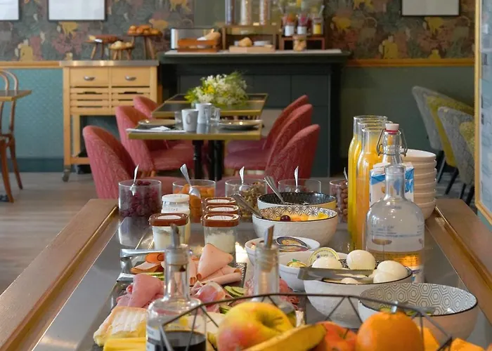 Litteraire Arthur Rimbaud, Bw Signature Collection 4*