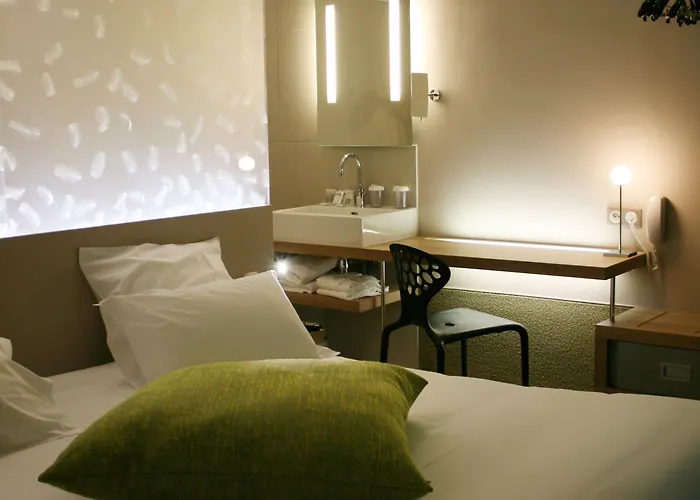 Litteraire Arthur Rimbaud, Bw Signature Collection Hotel