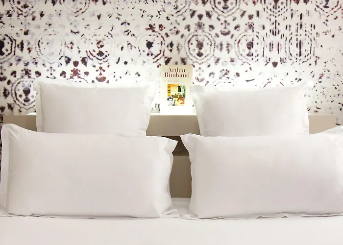 Litteraire Arthur Rimbaud, Bw Signature Collection