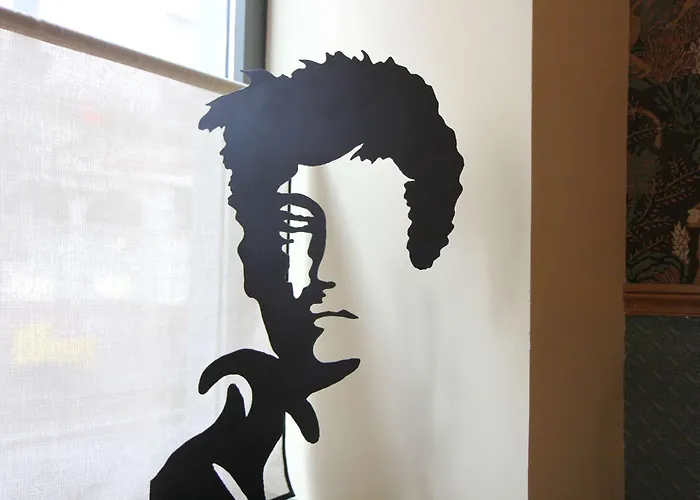 Hotel Litteraire Arthur Rimbaud, Bw Signature Collection Paris