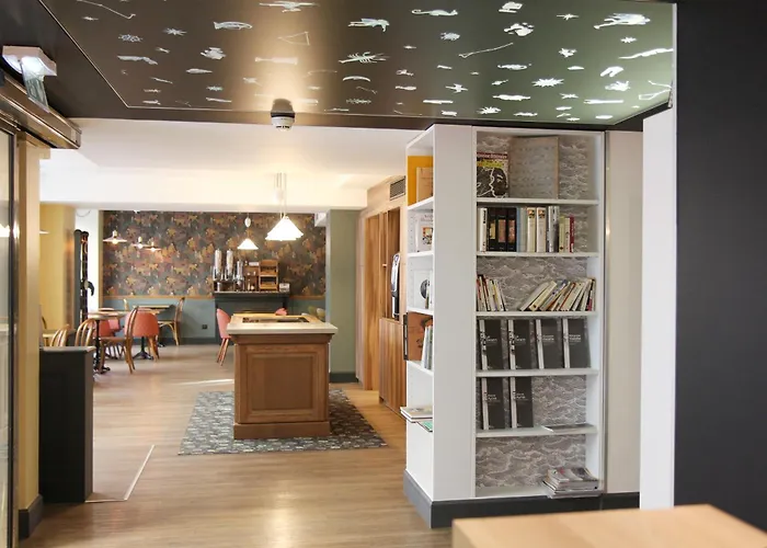 Litteraire Arthur Rimbaud, Bw Signature Collection Paris