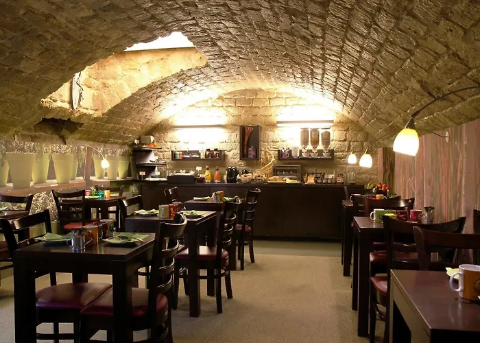 Litteraire Arthur Rimbaud, Bw Signature Collection 4* Paris