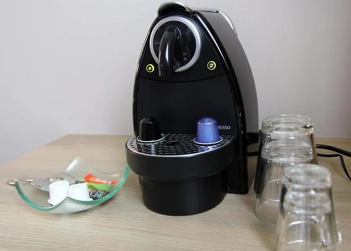 Litteraire Arthur Rimbaud, Bw Signature Collection Hotel Paris