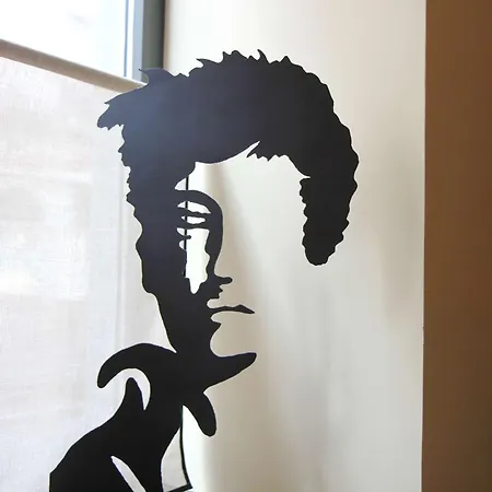Hotel Western Littéraire Arthur Rimbaud Paris